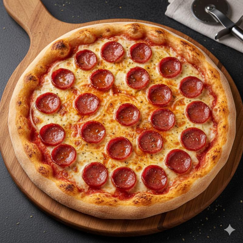 Pizza Grande