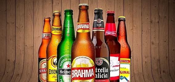 Cervejas