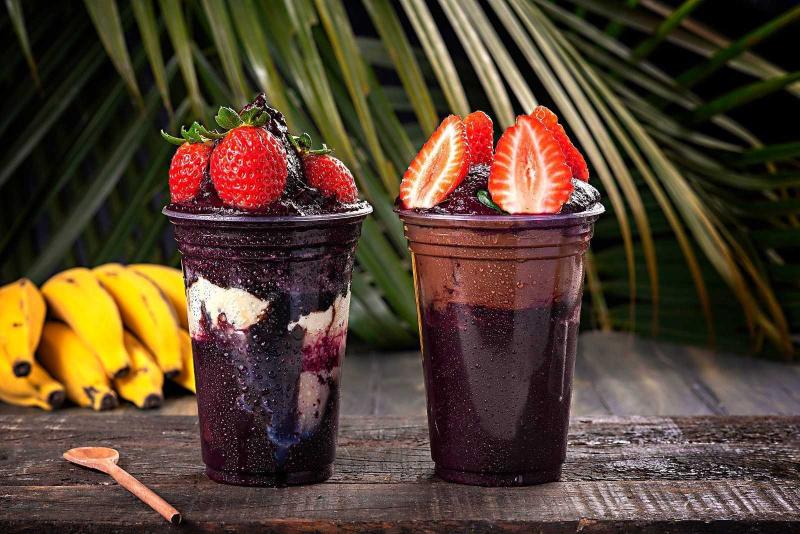 Acai